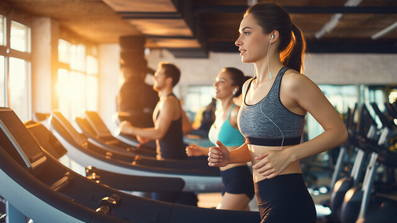 Cardio antes ou depois da musculação