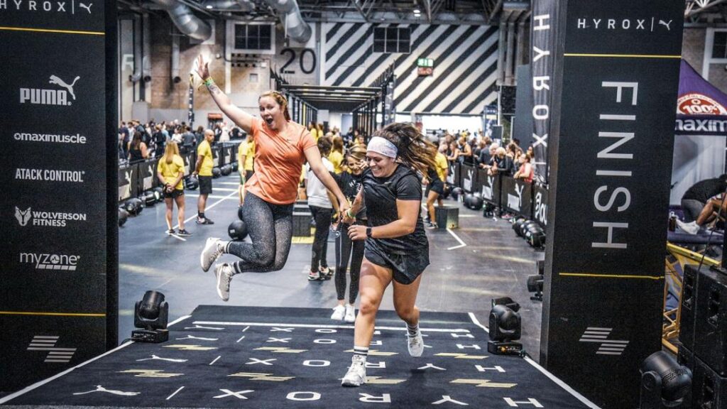 HYROX-1024x576 Hyrox: A Nova Tendência Fitness que Pode Superar o Crossfit em 2025