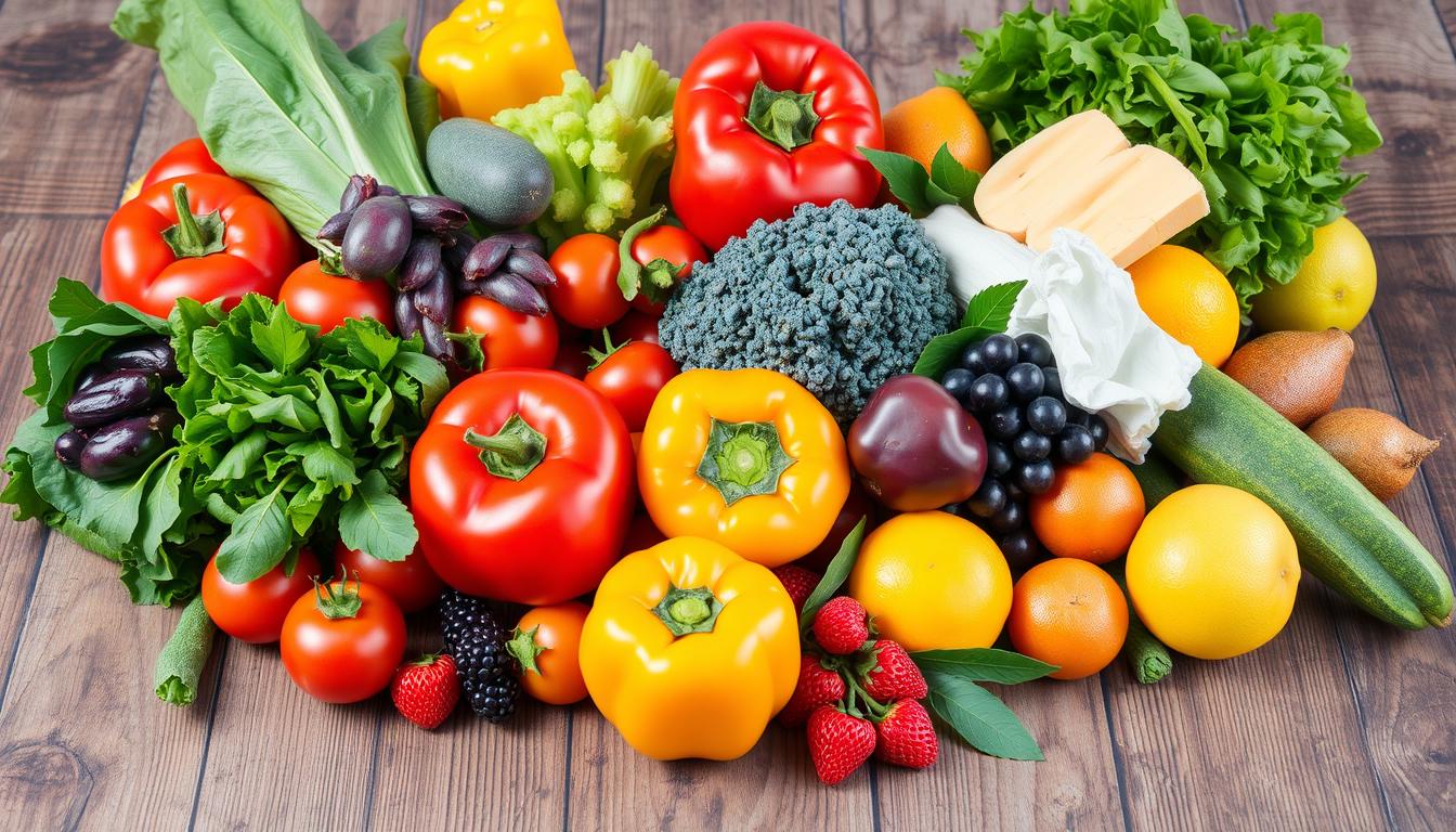 alimentos saudaveis