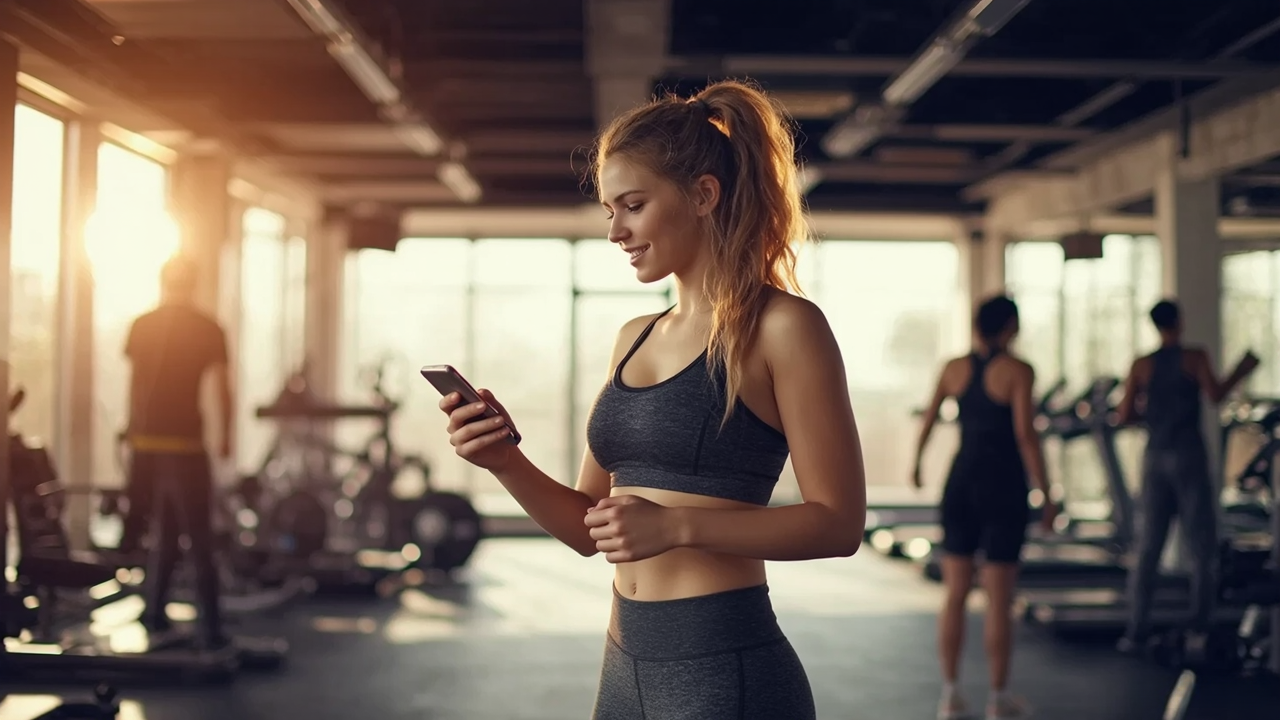 mitos sobre musculação