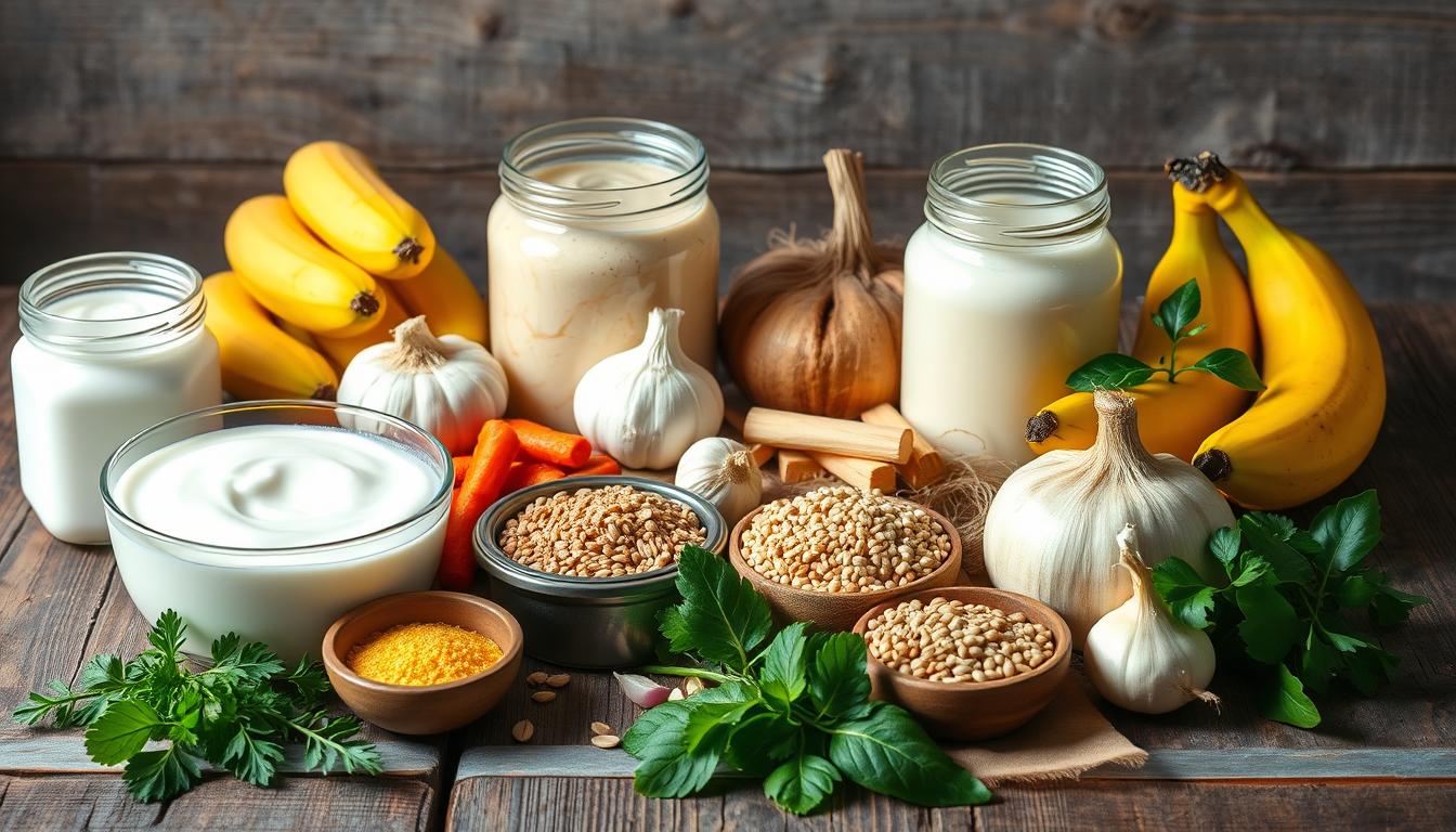 probioticos e prebioticos